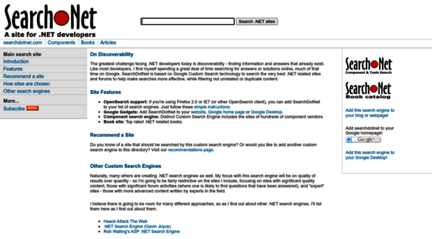 searchdotnet.com