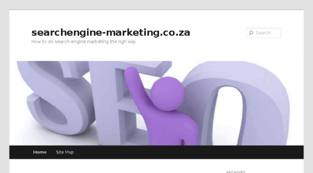 searchengine-marketing.co.za