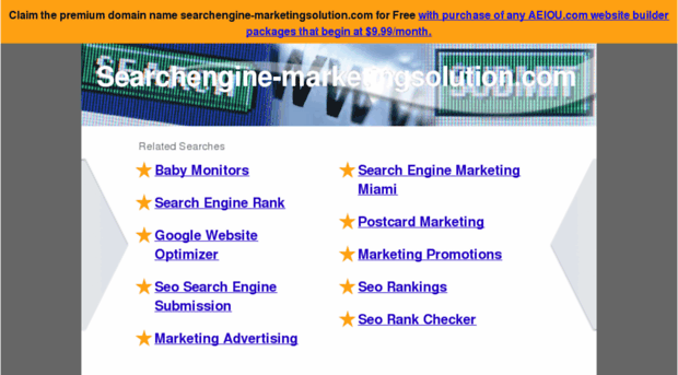 searchengine-marketingsolution.com