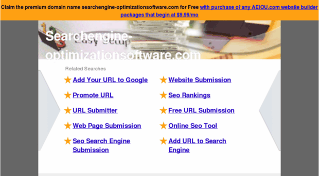 searchengine-optimizationsoftware.com