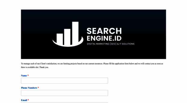 searchengine.id