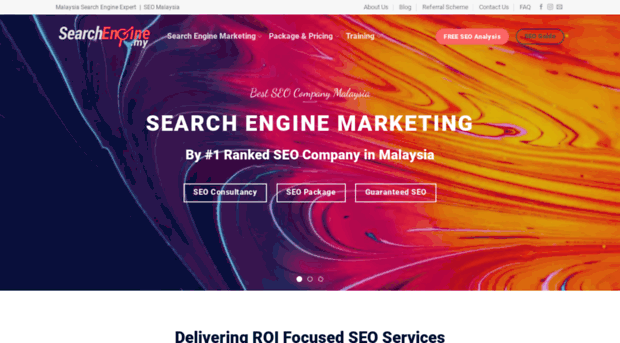 searchengine.my