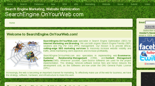 searchengine.onyourweb.com