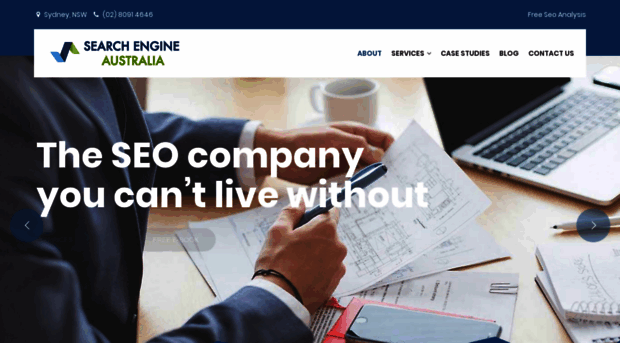 searchengineaustralia.com.au