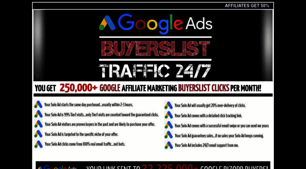 searchenginebuyerslisttraffic247.com