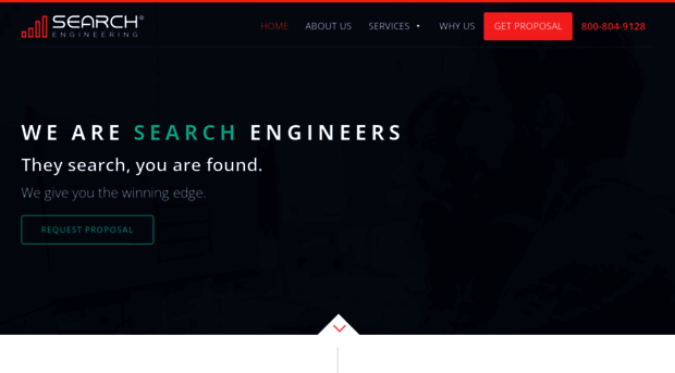 searchengineering.com