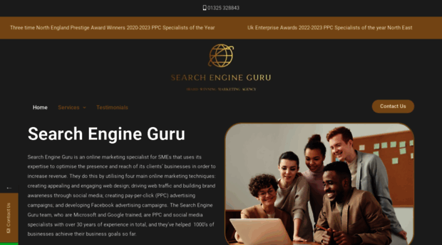 searchengineguru.co.uk