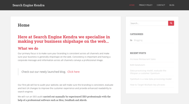 searchenginekendra.net