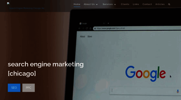 searchenginemarketingchicago.com