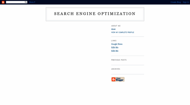 searchengineoptimization.blogspot.com