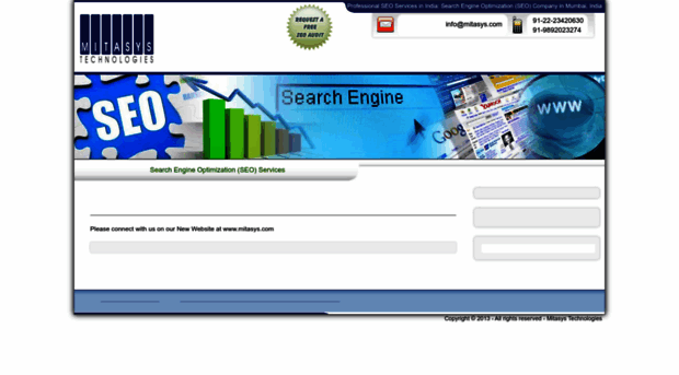 searchengineoptimization.in