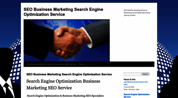 searchengineoptimizationbusinessmarketing.wordpress.com