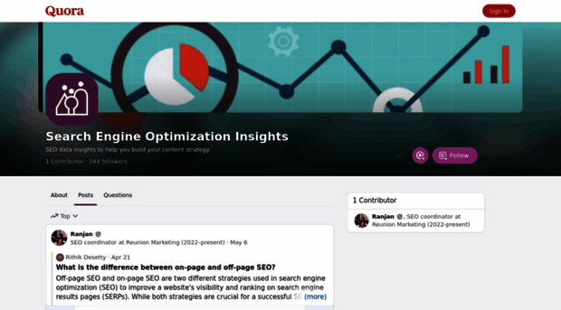 searchengineoptimizationinsights.quora.com