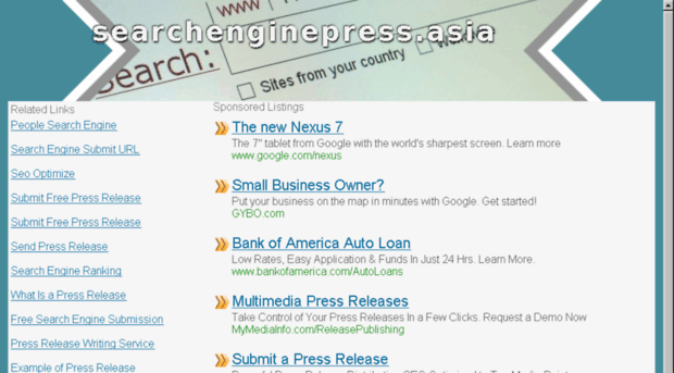 searchenginepress.asia