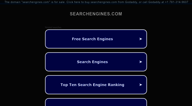searchengines.com