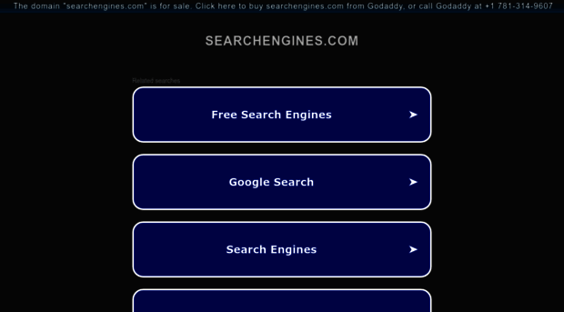 searchengines.com