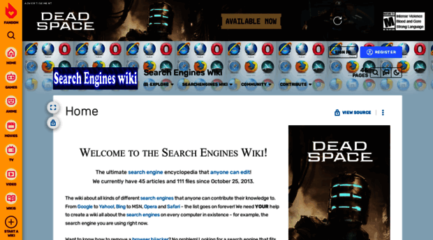 searchengines.fandom.com