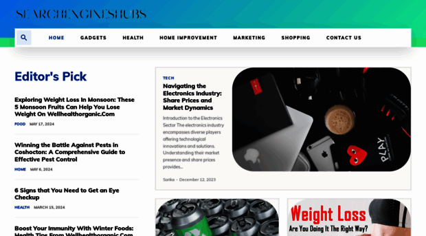 searchengineshubs.com