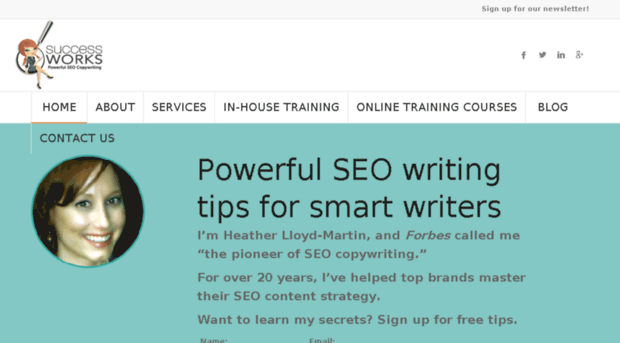 searchenginewriting.com