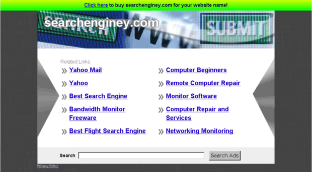 searchenginey.com