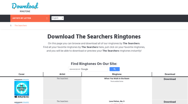 searchers.download-ringtone.com