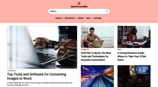 searcheureka.co