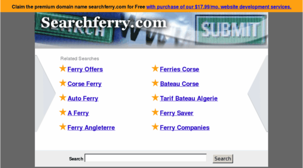 searchferry.com