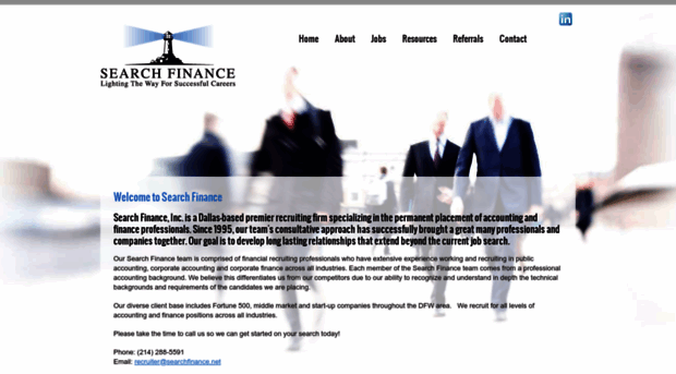 searchfinance.net