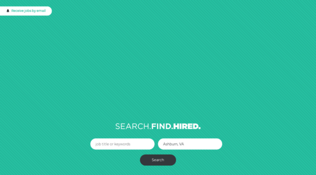 searchfindhired.com