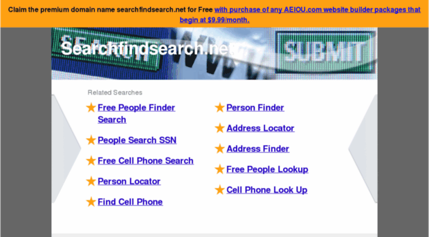 searchfindsearch.net