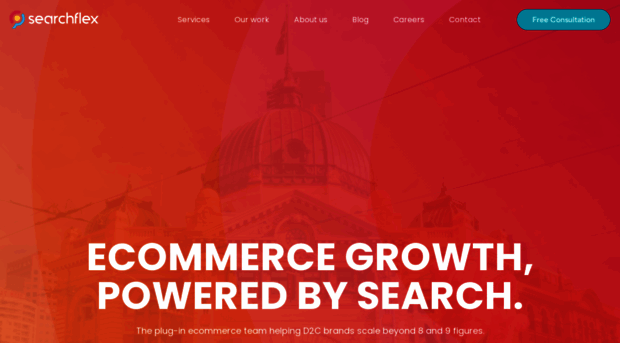 searchflex.com