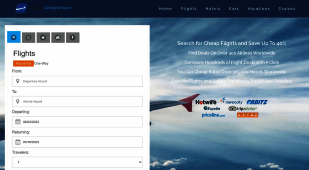 searchflight.net