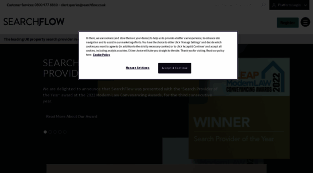 searchflow.co.uk