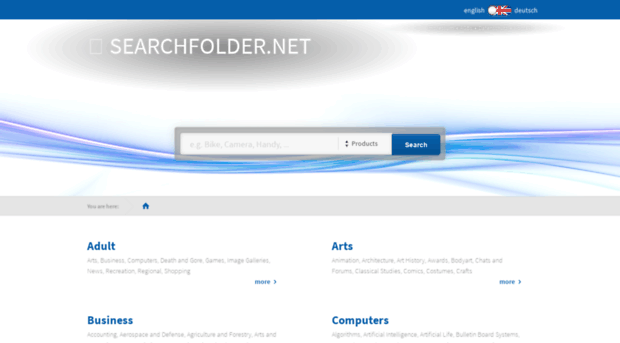 searchfolder.net