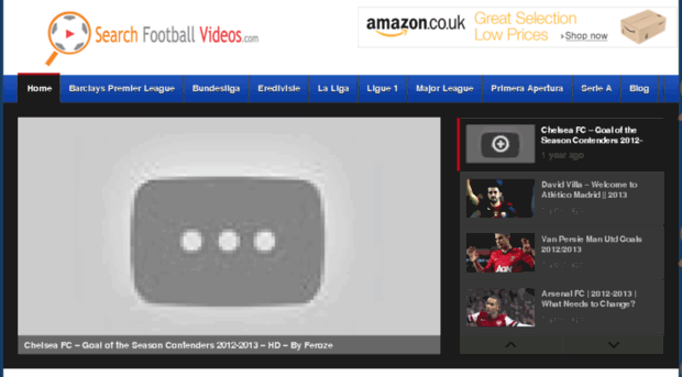 searchfootballvideos.com