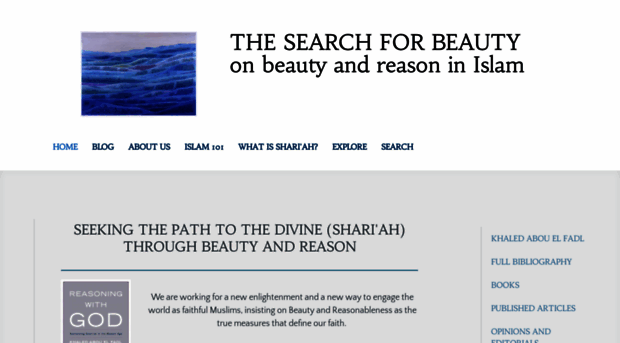 searchforbeauty.org