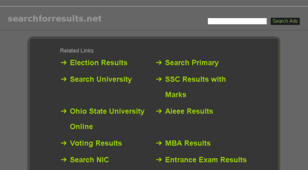 searchforresults.net