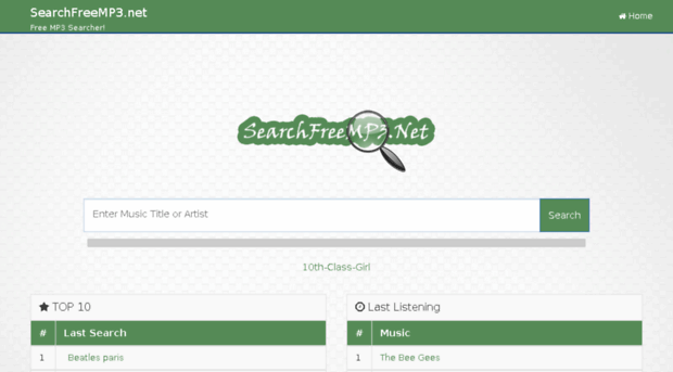 searchfreemp3.net