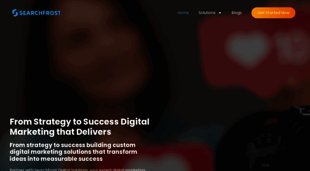 searchfrostdigitalsolutions.com