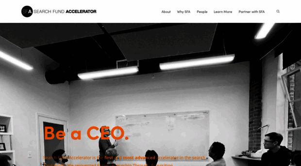 searchfundaccelerator.com