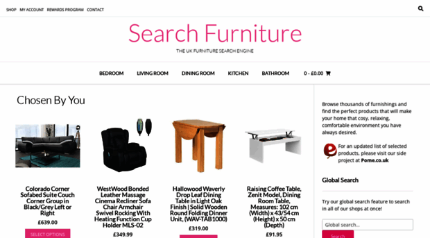 searchfurniture.co.uk