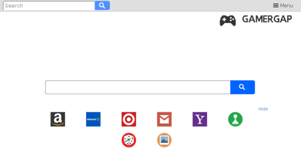 searchgamegap.com