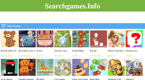 searchgames.info