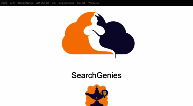 searchgenies.com