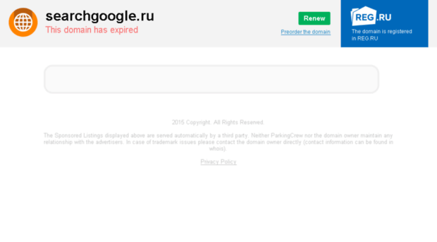 searchgoogle.ru