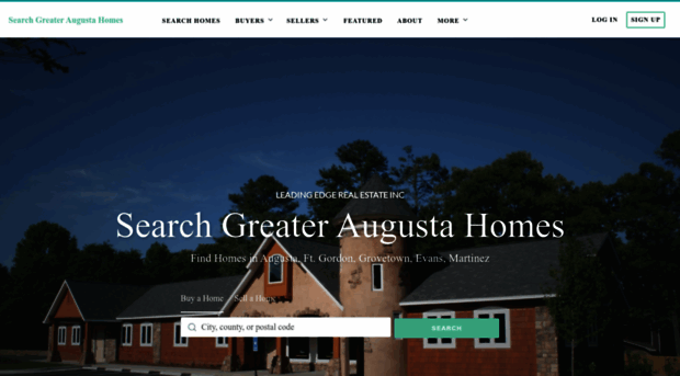 searchgreateraugustahomes.com