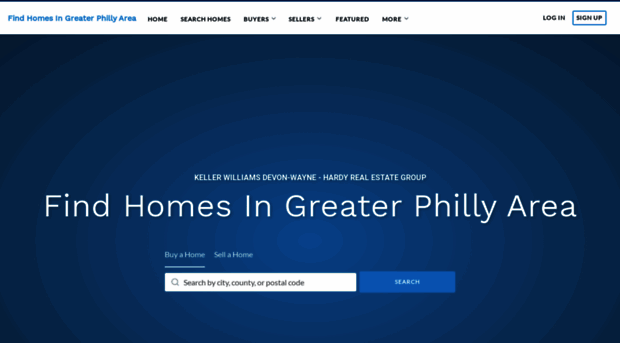 searchgreaterphillyhouses.com