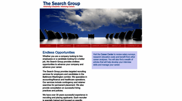 searchgrp.com