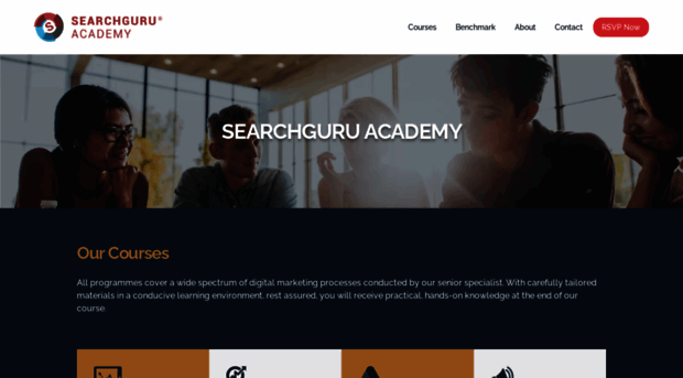 searchguruacademy.com