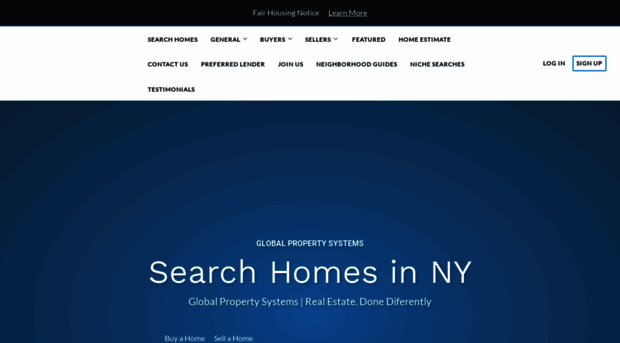 searchhomesinny.com